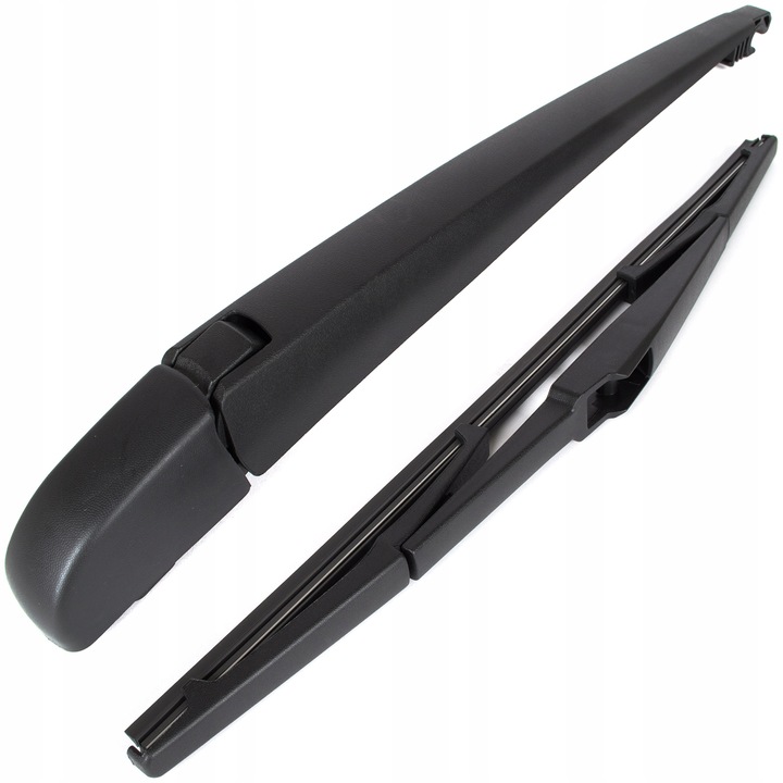 фото №1, Рычаг дворники зад листовая рессора дворник do toyota c-hr