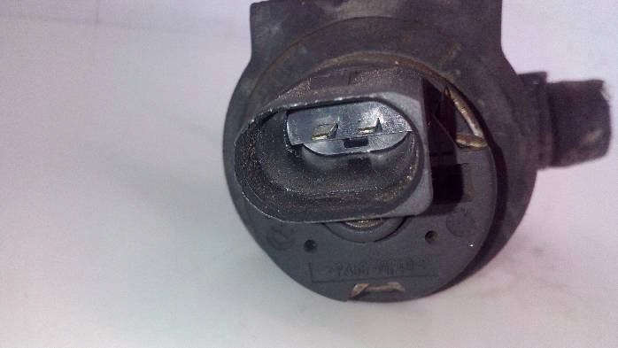 фото №6, Насос води ford galaxy mk1 1,9 tdi 1j0965561a