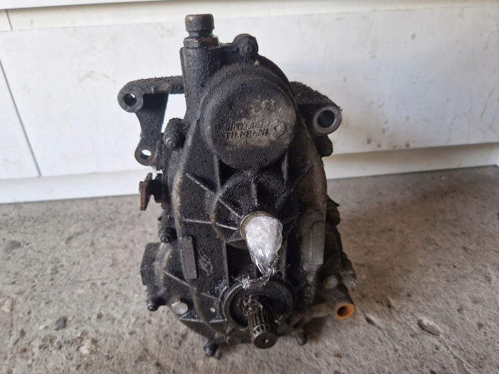 фото №7, Коробка передач коробки передач e31529 jdm simpa titane 03r