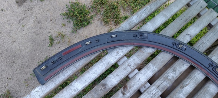 фото №7, Планка крила права перед audi e-tron 4ke 4ke853718a