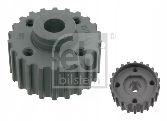 фото №1, Колесо зубчасте вала vw