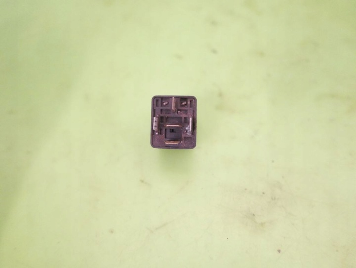 фото №5, Реле 19.3777 gaz gazelle gazela ii 2.1td 03-