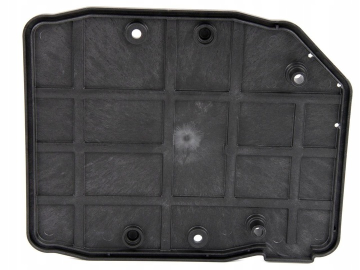 фото №15, Кришка корпуси комплект. c-max mk1 1.8l /2.0l duratec