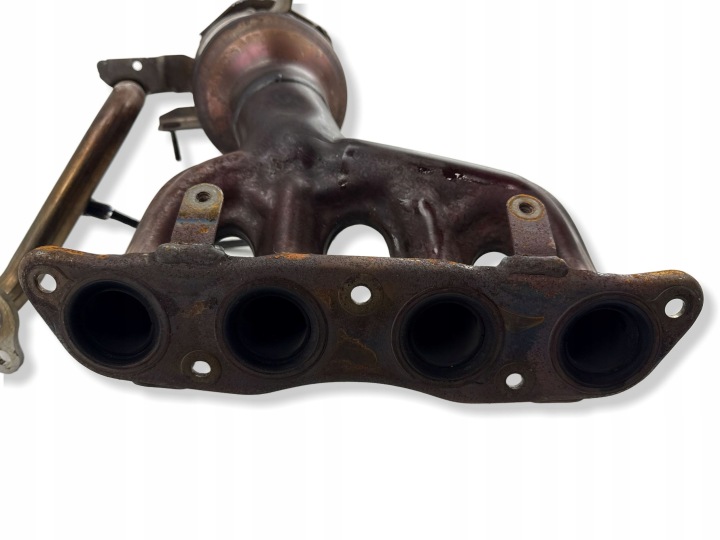фото №5, Toyota corolla e210 e21 2023 katalizator/dpf