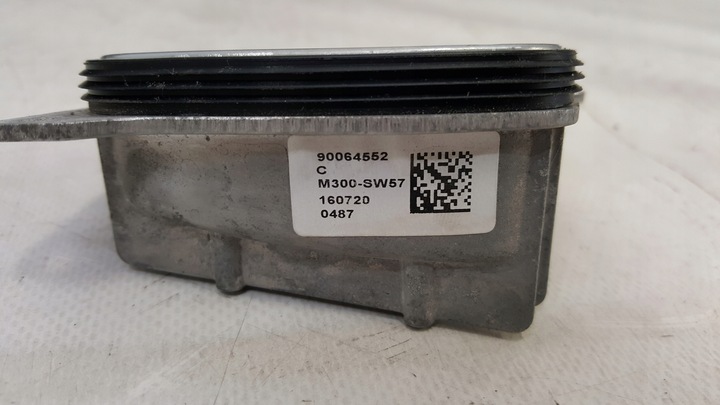 фото №8, Renault talisman megane clio модуль led 90064552