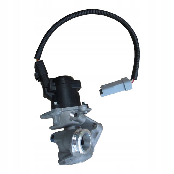 фото №1, Клапан egr ford focus c-max volvo c30 v40 1.6 tdci