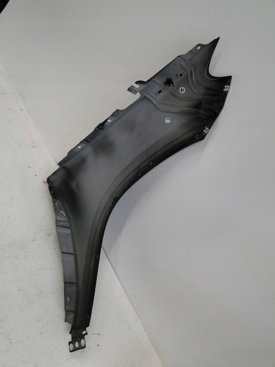 фото №11, Mercedes gle w167 167 suv крыло переднее левый 197