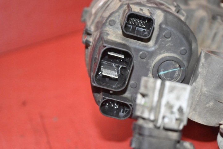 фото №16, Рейка поворотної задньої osi 8861499 a0073306 bmw ix m60 xdrive 21-24
