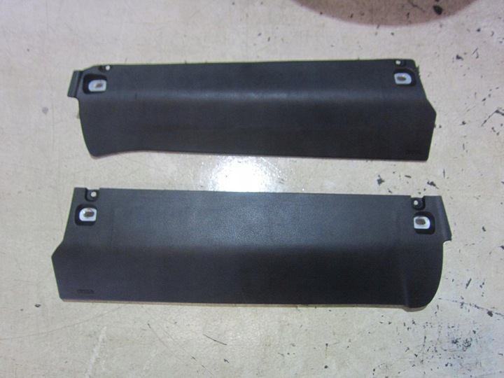 фото №14, Bmw 5 f10 535i x-drive панель роздавальна подушка безпеки консоль натягувачі 9207381