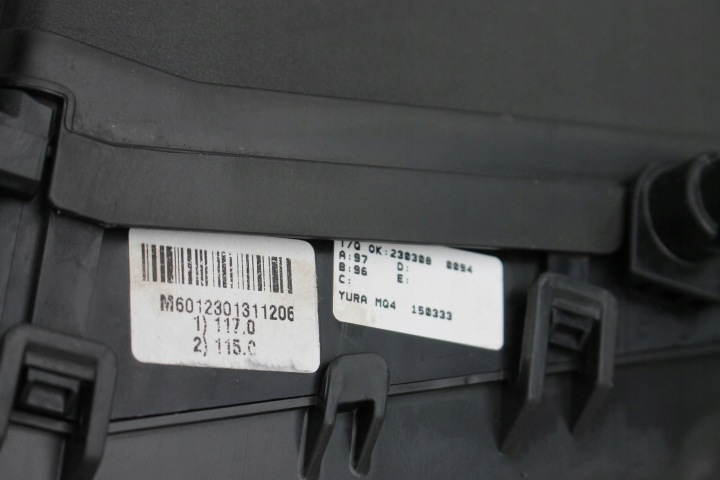 фото №9, Коробка корпус предохранителей 912a0-cm410 hyundai kona i 1.6 гибрид 20-23