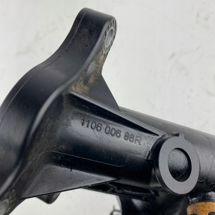 фото №7, Корпус термостата води renault trafic opel vivaro 1.6 dci turbo