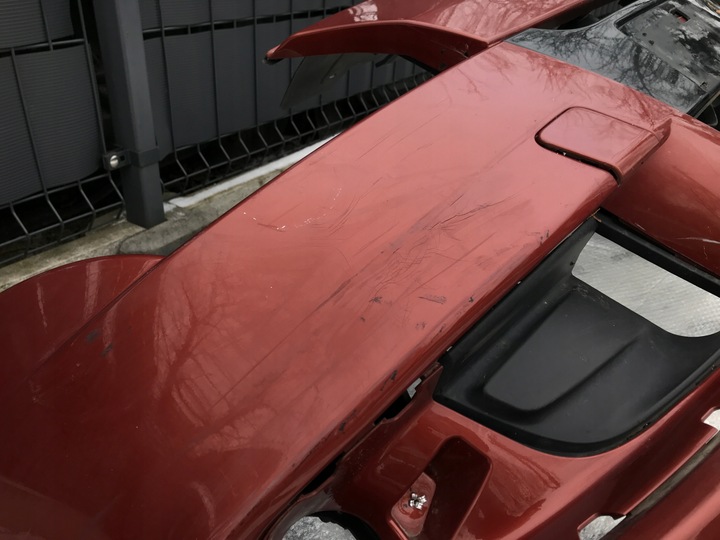 фото №12, Renault megane iii 3 бампер перед gt line 2009-