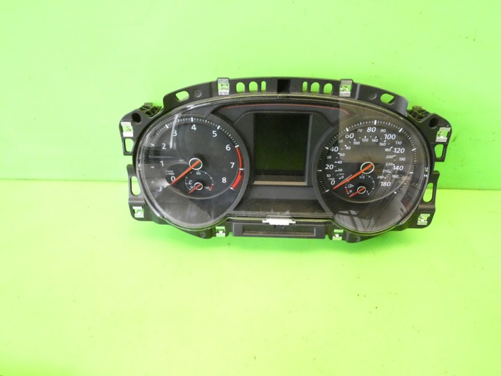 фото №10, Набор стартовый do запуска 06k907425b vw golf vii gti 2.0 tsi 12-16