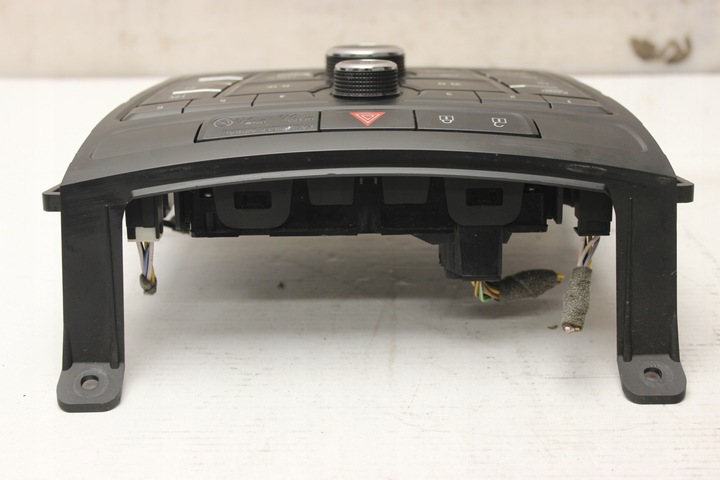 фото №11, Панель управление радио opel zafira c 12-