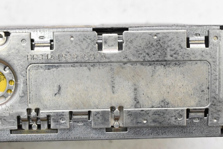 фото №6, Радіо радіопрогравач cd peugeot 407 1 i 04-10