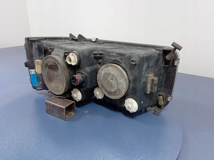 фото №5, Daf xf105 фара левый переднее eu 1832397