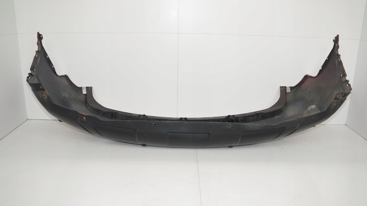 фото №14, Задний бампер nissan qashqai j10 06-09r pdc a52
