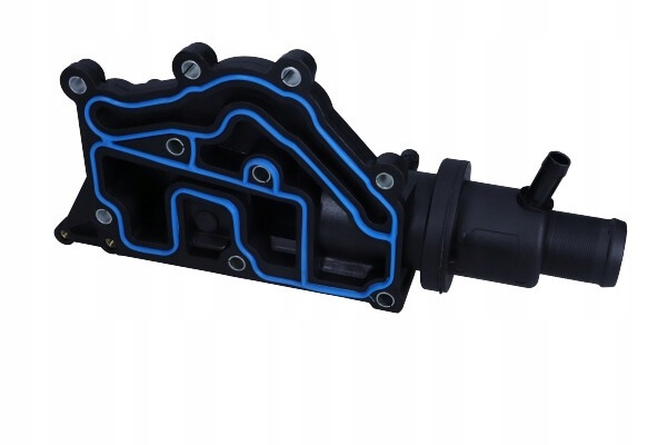 фото №2, Термостат renault 89c te0200