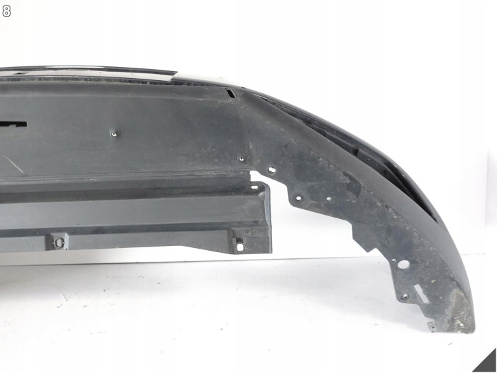 фото №9, Dacia sandero ii 2 рестайлинг stepway 16-20 бампер бампер перед 620226530r