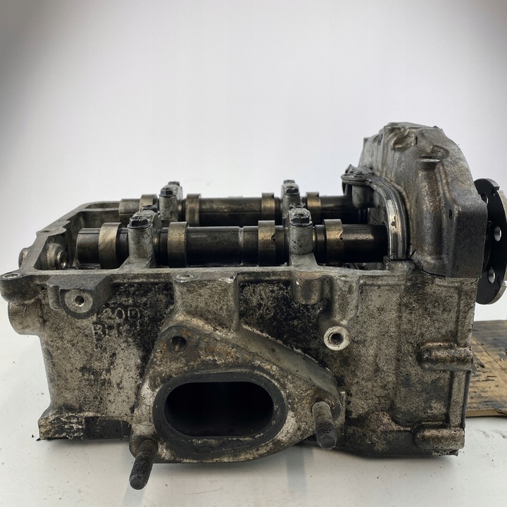 фото №12, Головка + вали subaru legacy forester impreza outback 2.0d ee20z