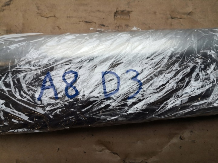 фото №9, Планка двері лівий перед audi a8 d3 4e0867409at