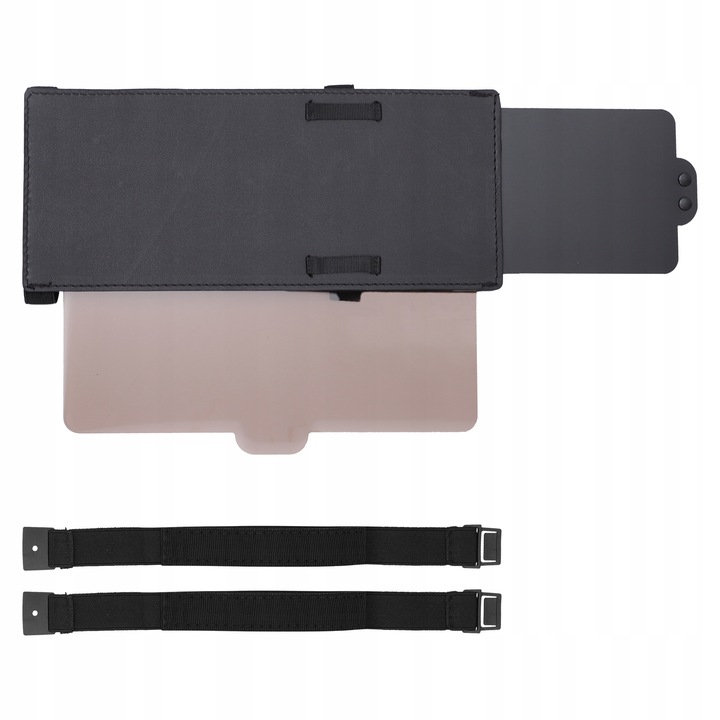 фото №1, Регульований подовжувач захисні накладки сонцезахисний