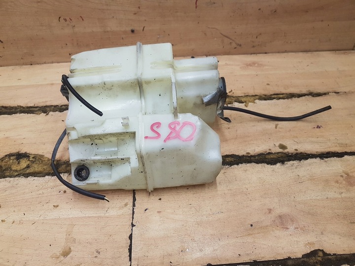 фото №1, Бачок склоомивача volvo s80