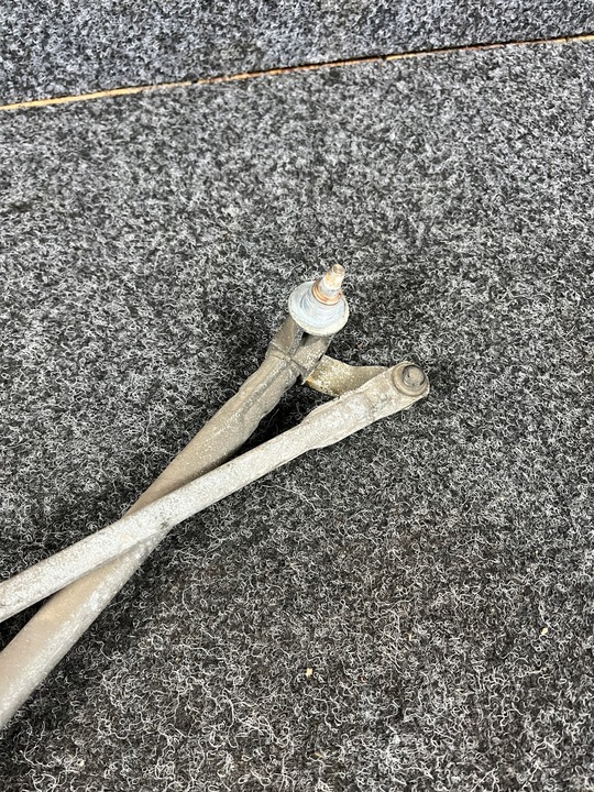 фото №9, Механізм двірник перед transporter t4 701955113