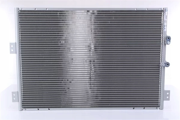 фото №13, Nissens 94787 конденсатор, кондиционер