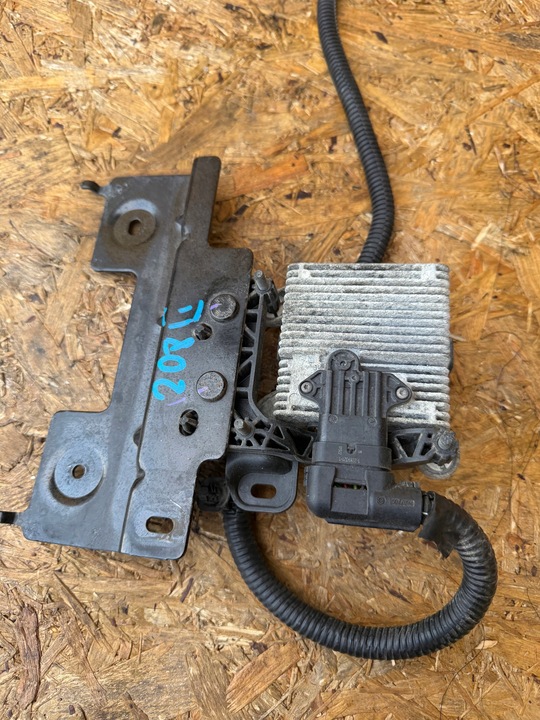 фото №6, Peugeot 208 ii радар дистронік 9840456880 кріплення установка