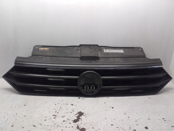 фото №1, 2ga853651e решётка радиатора решётка vw t-roc