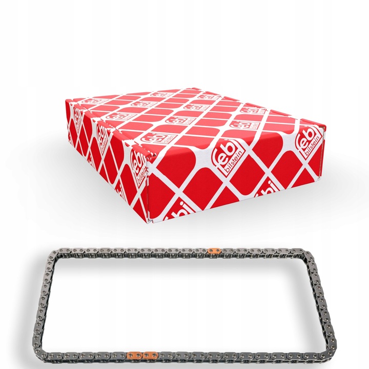 фото №12, Ланцюг розподільний вал [febi bilstein]