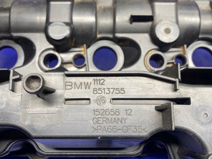 фото №13, Кришка клапанів bmw x5 f25 2.0 d b47020a 8513755