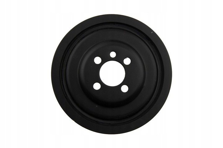 фото №8, Колесо пасове вала jeep compass patriot 2.0 crd 06-