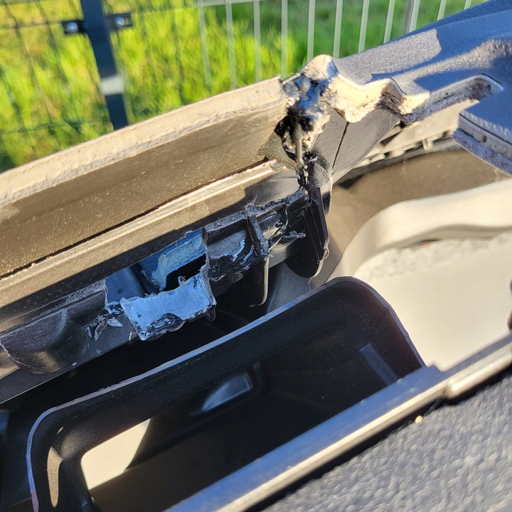 фото №8, Панель роздавальна bmw f30 f31 9218490