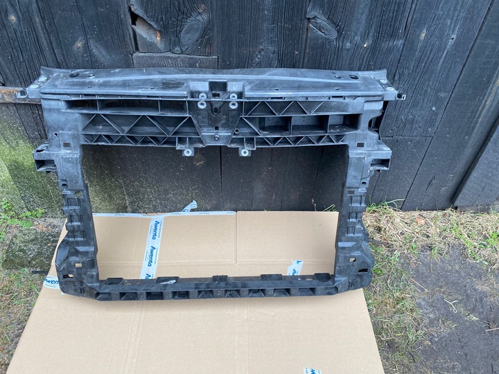 фото №1, Pas переднє перед підсилювач vw caddy 4 iv 2k5805588a