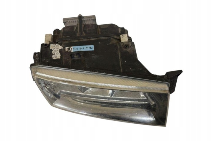 фото №10, Фара права передня skoda octavia i 1u2 1u1941016m 1.4l дизель 2007