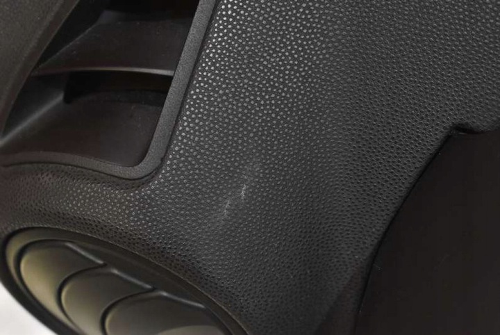 фото №5, Панель раздаточная консоль капот подушка безопасности eu mazda cx-7 06-09