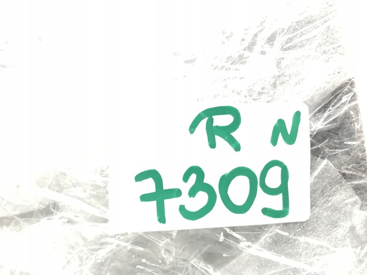 фото №7, Tesla модель s решітка повітропровід ліва 1096877-00-b