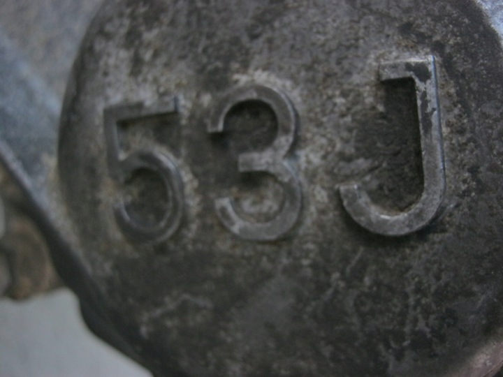 фото №15, Коробка передач коробки передач suzuki grand vitara 2.0 td 53j комплектна