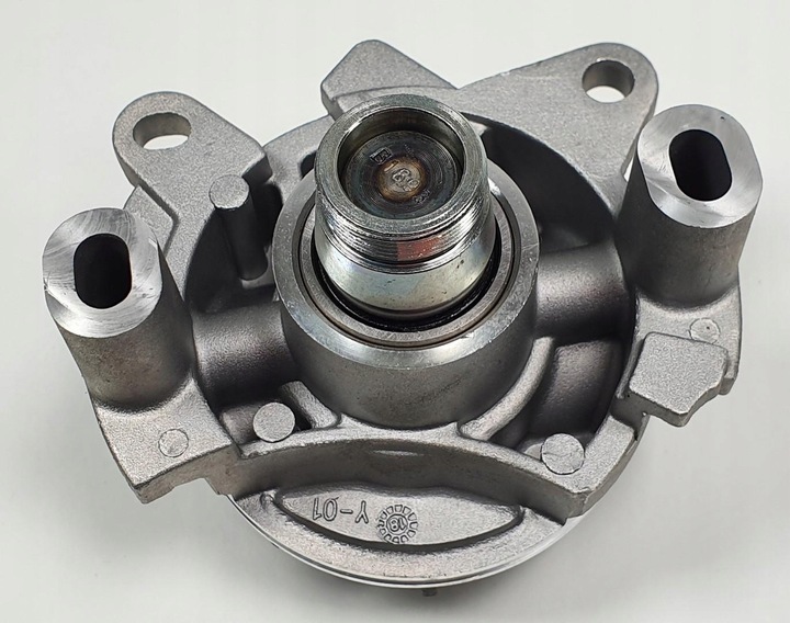 фото №1, Насос води skf vkpc 86305 opel movano 2.5 cdti