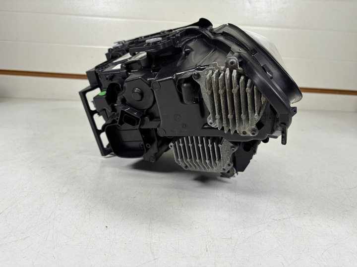 фото №11, Лампа правая передняя bmw 5 g30 g31 рестайлинг lci laser 8082662