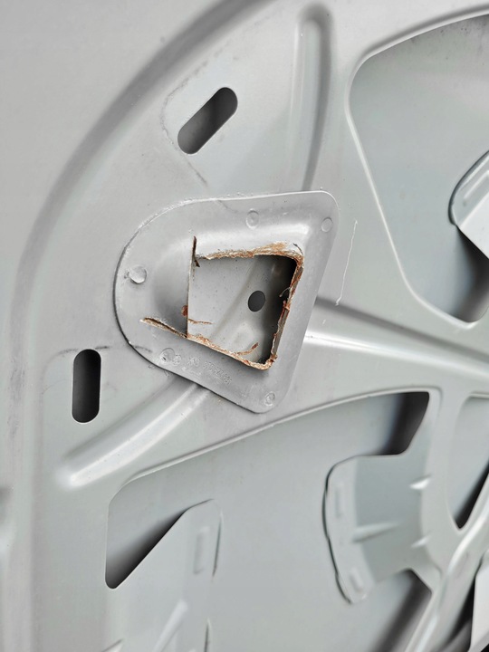 фото №9, Капот skoda superb 2 ii передний рестайлинг 08-13 / рестайлинг 13-15