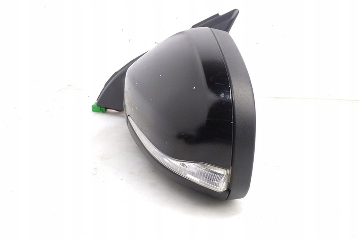 фото №9, Дзеркало ліві volvo s60 ii 31371153 1.97l дизель 2017