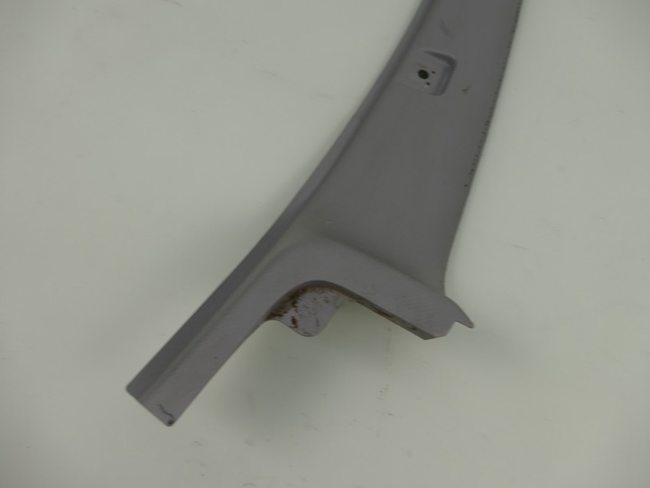 фото №2, Isuzu grafter n35 обшивка стойка a левая защита