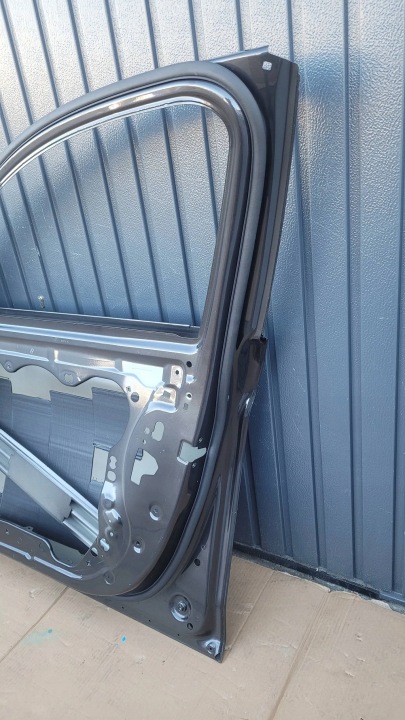 фото №11, Bmw 5 g30 g31 17 дверь перед передние правое fv
