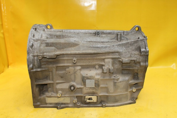фото №6, Корпус коробки кпп / коробка передач q7 touareg 3.0tdi 0c8321105