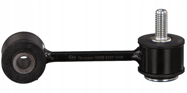 фото №14, Febi bilstein 18266 стрижень / кронштейн, стабілізатор