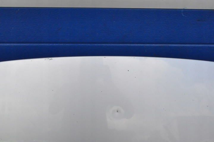 фото №6, Volvo s60 ii v60 капот крышка камеры двигателя рестайлинг