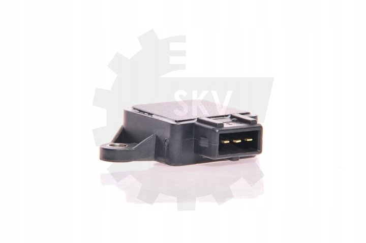 фото №12, Дроссельная заслонка citroen ax bx evasion xantia xm zx hyundai accent i ii opel as